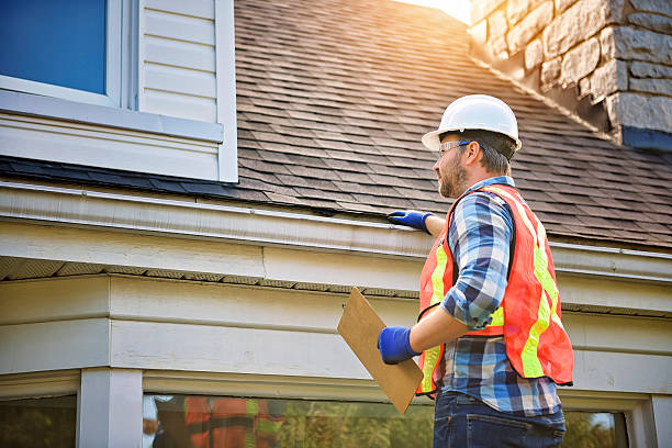 Trusted Storm Damage Roof Repair service in Clinton, MO - Ben Roofing and Steel LLC